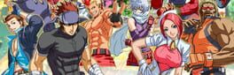 The Rumble Fish 2 artwork 1