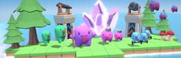 Plumpy Uprising artwork 1