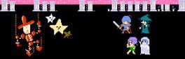 Legend of Utorepia artwork 1