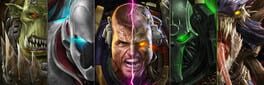 Warhammer 40,000: Warpforge artwork 1