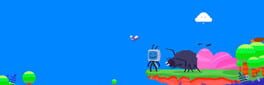 Freakland artwork 1