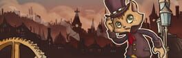 A Peculiar Adventure on Bast artwork 1