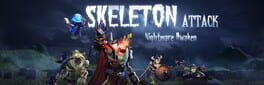 Skeleton Attack: Nightmare Awaken artwork 1