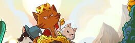 Super Greedy Cat artwork 1