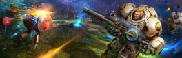 Steamcore artwork 1