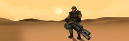 Wacky Soldiers artwork 1