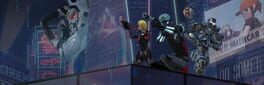 Hide and Seek artwork 1