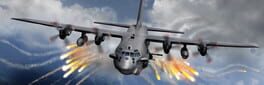 AC-130 Gunship Operator artwork 1