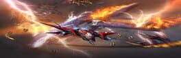 Across the Galaxy: Infinite War artwork 1