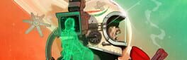 Yupitergrad 2: The Lost Station artwork 1