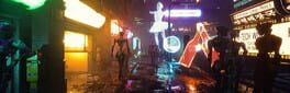 Vigilance 2099 artwork 1