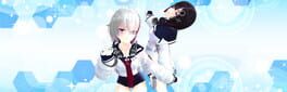 Virtual AI: Aki & Mika artwork 1