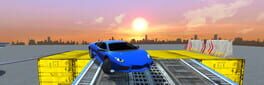 Stunts Contest Extreme Cars artwork 1