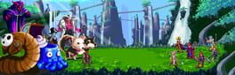 Sully: A Very Serious RPG artwork 1