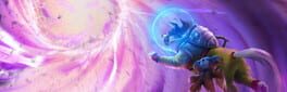 Space Tail: Every Journey Leads Home artwork 1