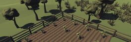 Soothing Farmer artwork 1