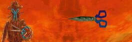 Scissors in Hell artwork 1