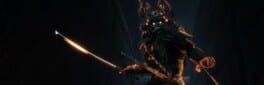 Ronin: Samurai Redemption artwork 1