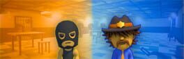 Prison Life 2 artwork 1
