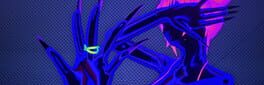 No Longer Human artwork 1