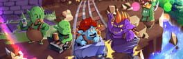 Goblin's Expedition artwork 1