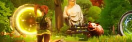 Jump Kid artwork 1