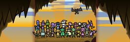 Scribbleman Army artwork 1