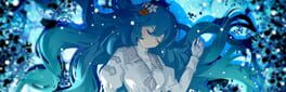 Glimmer in Mirror artwork 1