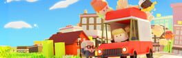 Package Rush artwork 1