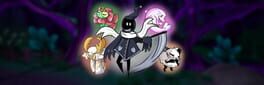 The Phantom Keeper artwork 1
