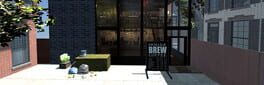 Coffee Shop Simulator artwork 1