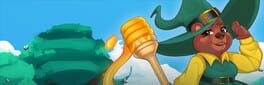 Honeymancer artwork 1