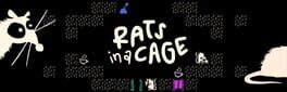Rats in a Cage artwork 1