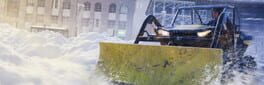 Plow the Snow! artwork 1