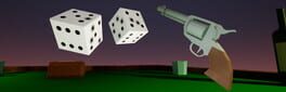 Six Shooters artwork 1