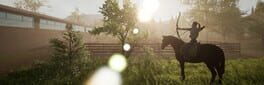 Unbridled: That Horse Game artwork 1