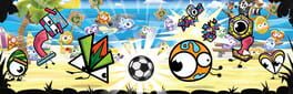 Squishy Sports artwork 1