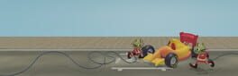 Pit Stoppers artwork 1