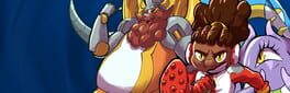 Star Strikers: Galactic Soccer artwork 1