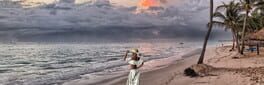 Island Girl artwork 1