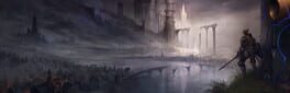 Necroblade artwork 1