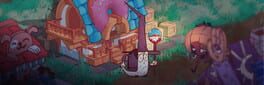 RPG Town artwork 1