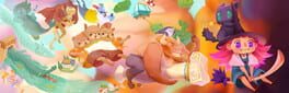 Harmony's Odyssey artwork 1