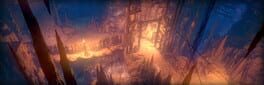 Mistrogue: Mist and the Living Dungeons artwork 1