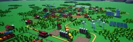 Blockville artwork 1