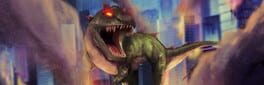 Kaiju Catastrophe artwork 1