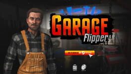 Garage Flipper artwork 2
