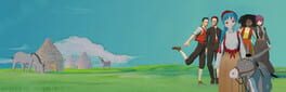 Bura: The Way the Wind Blows artwork 1