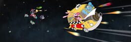 Galaxi Taxi artwork 1