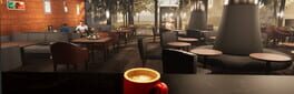 Coffeehouse artwork 1